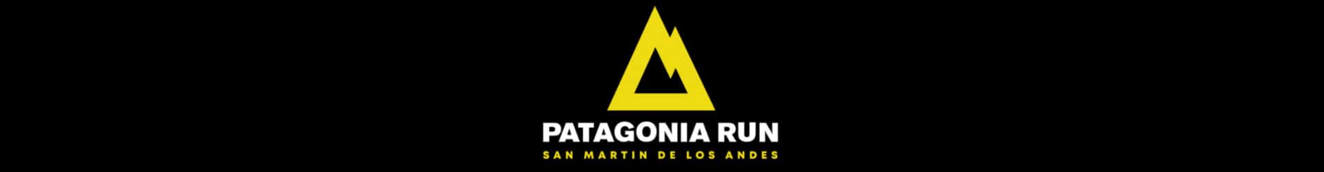 PATAGONIA RUN 2026 banner ambilight
