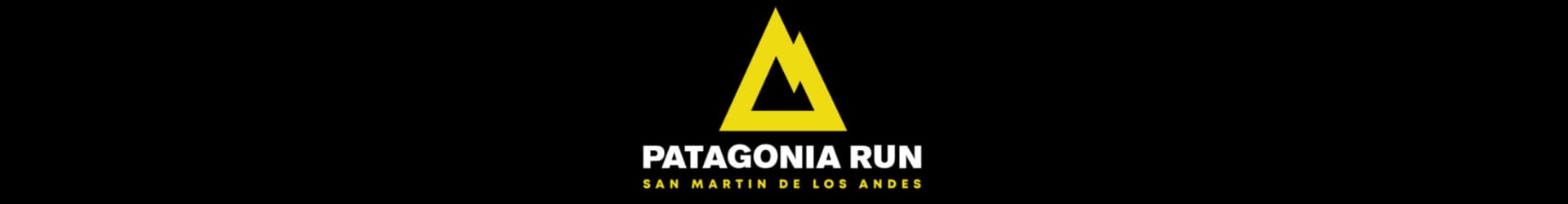 PATAGONIA RUN 2026 banner